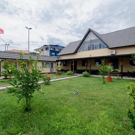Casa Onix - Adults Only Costineşti