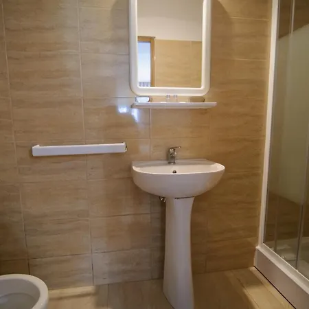 Penzion Casa Onix - Adults Only Costineşti