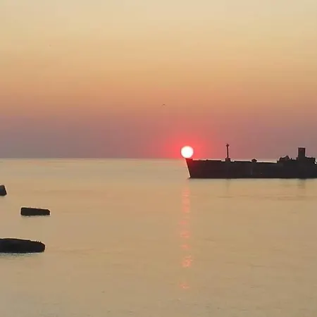 Penzion Casa Onix - Adults Only