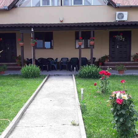 Vendégház Casa Onix - Adults Only