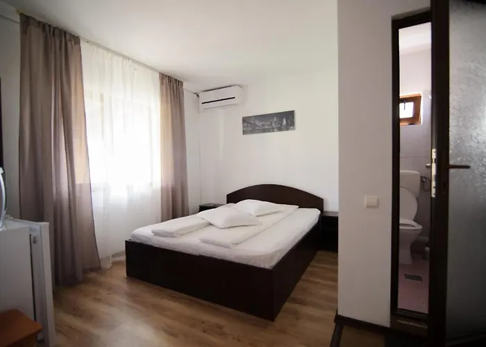 Casa Onix - Adults Only Costinesti