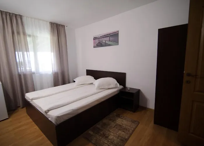 Casa Onix - Adults Only Guest house Costinesti