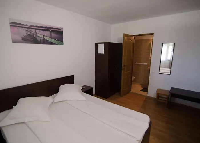 Casa Onix - Adults Only 3* Costinesti