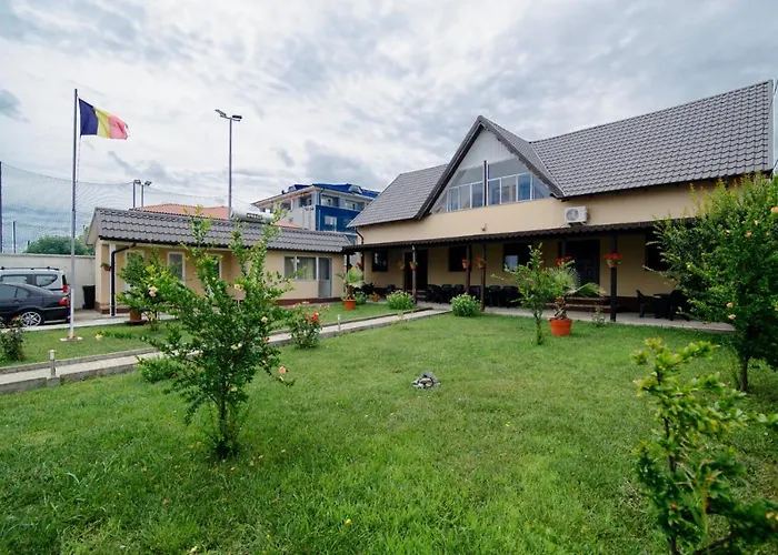 Casa Onix - Adults Only Costinesti