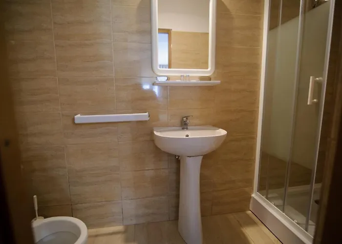 Guest house Casa Onix - Adults Only Costinesti