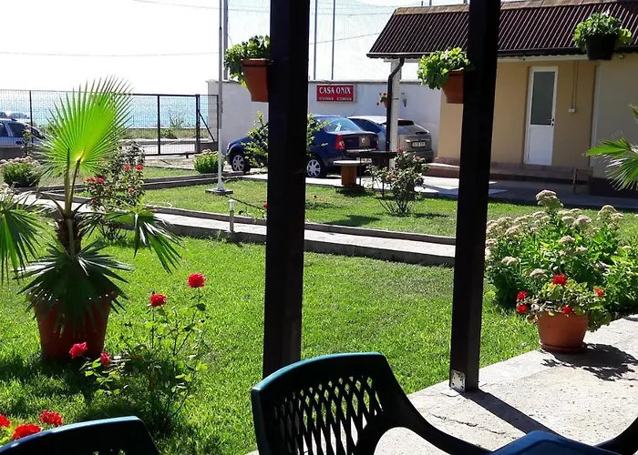 Casa Onix - Adults Only Costinesti