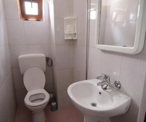 Guest house Casa Onix - Adults Only 3*