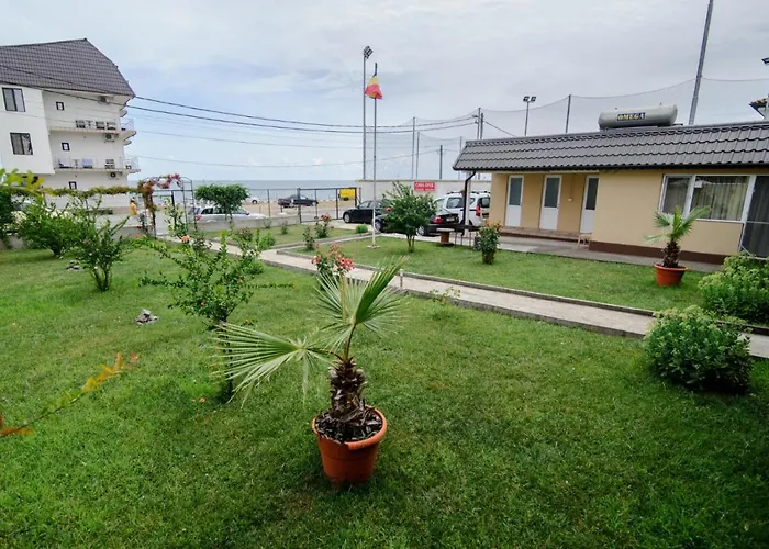 Guest house Casa Onix - Adults Only 3*