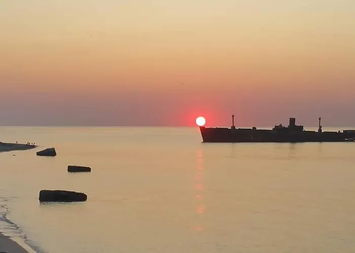 Guest house Casa Onix - Adults Only